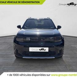 Fiat Panda GRANDE T-Gen 3 1.2 Hybrid Turbo 110 ch eDCT6 La Prima Ch&acirc;tenoy-le-Royal