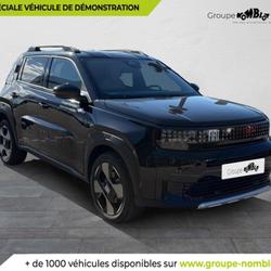 Fiat Panda GRANDE T-Gen 3 1.2 Hybrid Turbo 110 ch eDCT6 La Prima Ch&acirc;tenoy-le-Royal