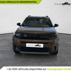 Fiat Grande Panda T-Gen 3 1.2 Hybrid Turbo 110 ch eDCT6 La Prima Ch&acirc;tenoy-le-Royal