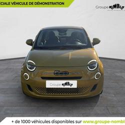 Fiat 500 II 1.0 65 ch Hybride Torino Ch&acirc;tenoy-le-Royal