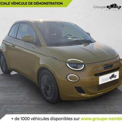 Fiat 500 II 1.0 65 ch Hybride Torino Ch&acirc;tenoy-le-Royal