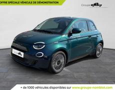 Fiat 500 II Châtenoy-le-Royal