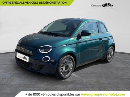 Fiat 500 - 1.0 65 ch Hybride Torino - 19 990 €