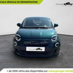Fiat 500 II 1.0 65 ch Hybride Torino Ch&acirc;tenoy-le-Royal