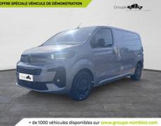 Citroen Jumpy Chalon-sur-Saône