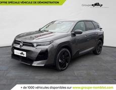 Citroen C5 Aircross Chalon-sur-Saône