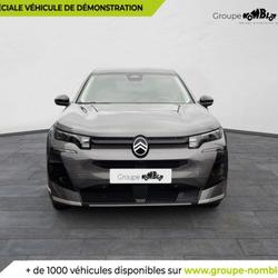 Citroen C5 Aircross HYBRIDE 145 e-DCS6 Plus Chalon-sur-Sa&ocirc;ne