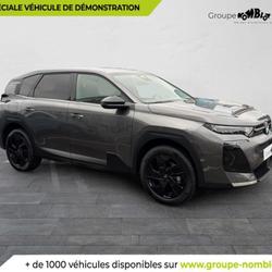 Citroen C5 Aircross HYBRIDE 145 e-DCS6 Plus Chalon-sur-Sa&ocirc;ne