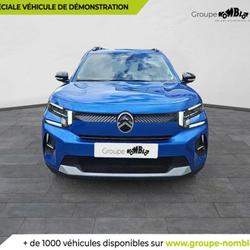 Citroen C3 113 ch autonomie confort Plus Chalon-sur-Sa&ocirc;ne