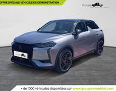 Ds DS3 Chalon-sur-Saône