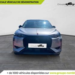 Ds DS3 ELECTRIQUE E-Tense Performance Line+ Chalon-sur-Sa&ocirc;ne