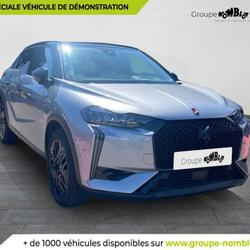 Ds DS3 ELECTRIQUE E-Tense Performance Line+ Chalon-sur-Sa&ocirc;ne