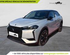 Ds DS3 Chalon-sur-Saône