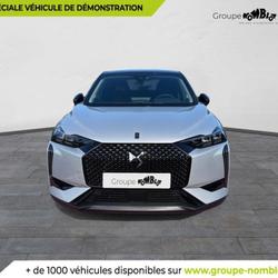 Ds DS3 Hybride 136 e-DCT6 Etoile Chalon-sur-Sa&ocirc;ne