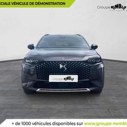 DS DS7 Hybride Rechargeable E-Tense 225 EAT8 Etoile Chalon-sur-Sa&ocirc;ne