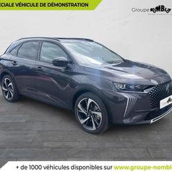 DS DS7 Hybride Rechargeable E-Tense 225 EAT8 Etoile Chalon-sur-Sa&ocirc;ne