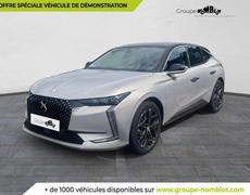 DS DS4 Chalon-sur-Saône