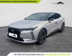 DS DS4 Chalon-sur-Saône