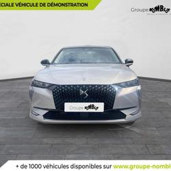 DS DS4 Hybride Rechargeable 225 EAT8 Ligne Or Chalon-sur-Sa&ocirc;ne