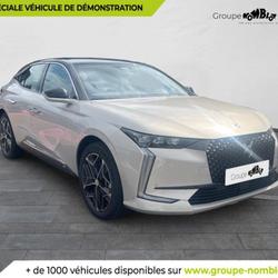 DS DS4 Hybride Rechargeable 225 EAT8 Ligne Or Chalon-sur-Sa&ocirc;ne