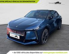 Autres DS Chalon-sur-Saône