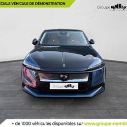 Autres DS 350 ch AWD Long Range Etoile Chalon-sur-Sa&ocirc;ne