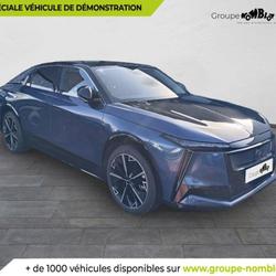 Autres DS 350 ch AWD Long Range Etoile Chalon-sur-Sa&ocirc;ne