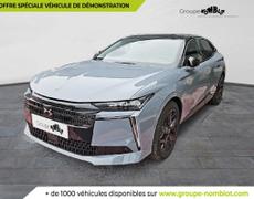 DS DS4 Chalon-sur-Saône