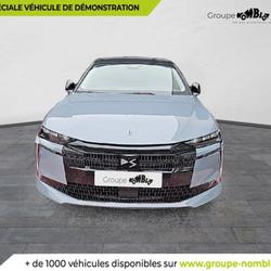 DS DS4 Hybride 145 e-DCT6 Pallas Ligne Business Chalon-sur-Sa&ocirc;ne