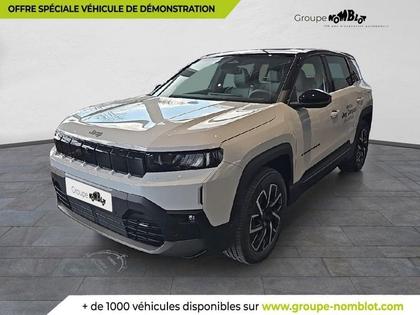 Jeep Compass - Compass 157 kW 4x2 Altitude - 42 900 €