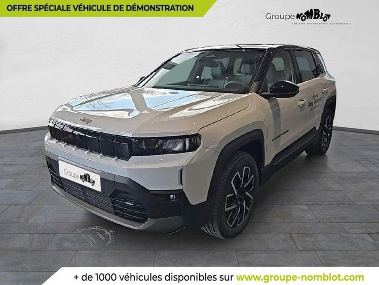 Jeep Compass  - 42 900 €