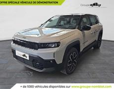 Jeep Compass Châtenoy-le-Royal