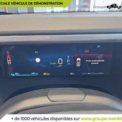 Jeep Compass Compass 157 kW 4x2 Altitude Ch&acirc;tenoy-le-Royal