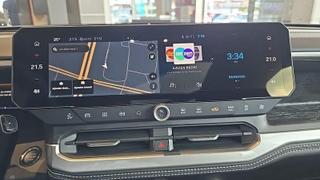 Jeep Compass  - photo 4