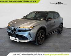 Alfa Romeo Junior Châtenoy-le-Royal