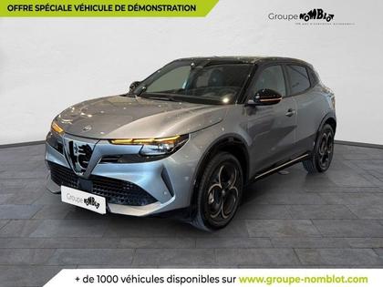 Alfa Romeo Junior - JUNIOR ELECTRIQUE 156 ch Intensa - 36 390 €
