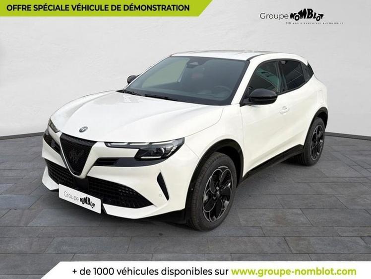 Alfa Romeo Junior  - 35 590 €