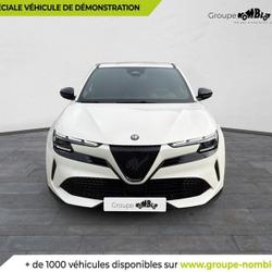 Alfa Romeo Junior 156 ch occasion - Ch&acirc;tenoy-le-Royal - photo 2/20