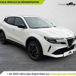 Alfa Romeo Junior 156 ch occasion - Ch&acirc;tenoy-le-Royal - photo 3/20