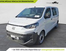 Fiat Scudo Châtenoy-le-Royal