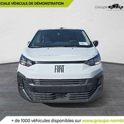 Fiat Scudo SCUDO CA REPLIABLE M DIESEL 120 CH MANUELLE Ch&acirc;tenoy-le-Royal