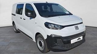Fiat Scudo  - photo 2