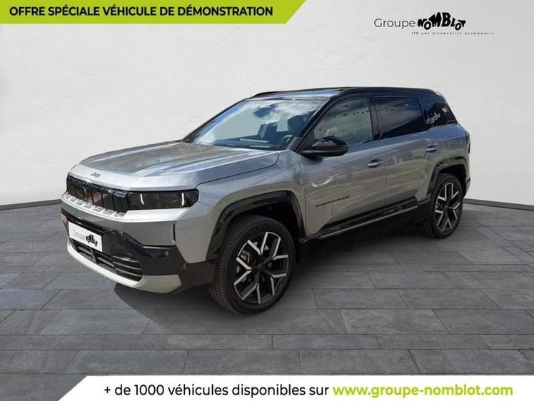 Jeep Compass  - 49 990 €