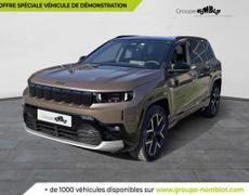 Jeep Compass Châtenoy-le-Royal