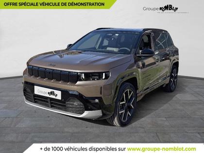 Jeep Compass - ELECTRIQUE 157 kW 4x2 First Edition - 43 990 €