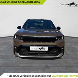 Jeep Compass ELECTRIQUE 157 kW 4x2 First Edition Ch&acirc;tenoy-le-Royal