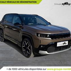 Jeep Compass ELECTRIQUE 157 kW 4x2 First Edition Ch&acirc;tenoy-le-Royal