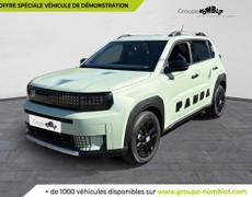 Fiat Panda Châtenoy-le-Royal