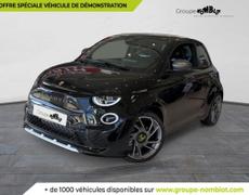 Abarth 500 Châtenoy-le-Royal