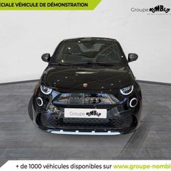Abarth 500 SERIE 0 500e 155 ch Ch&acirc;tenoy-le-Royal